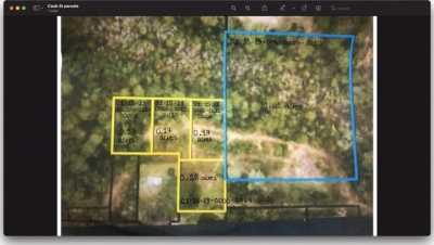 Residential Land For Sale in Niceville, Florida