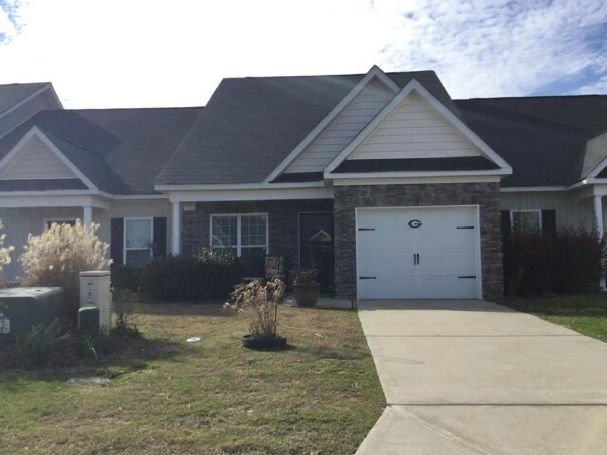 Picture of Home For Rent in Grovetown, Georgia, United States