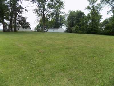 Home For Sale in Paragon, Indiana