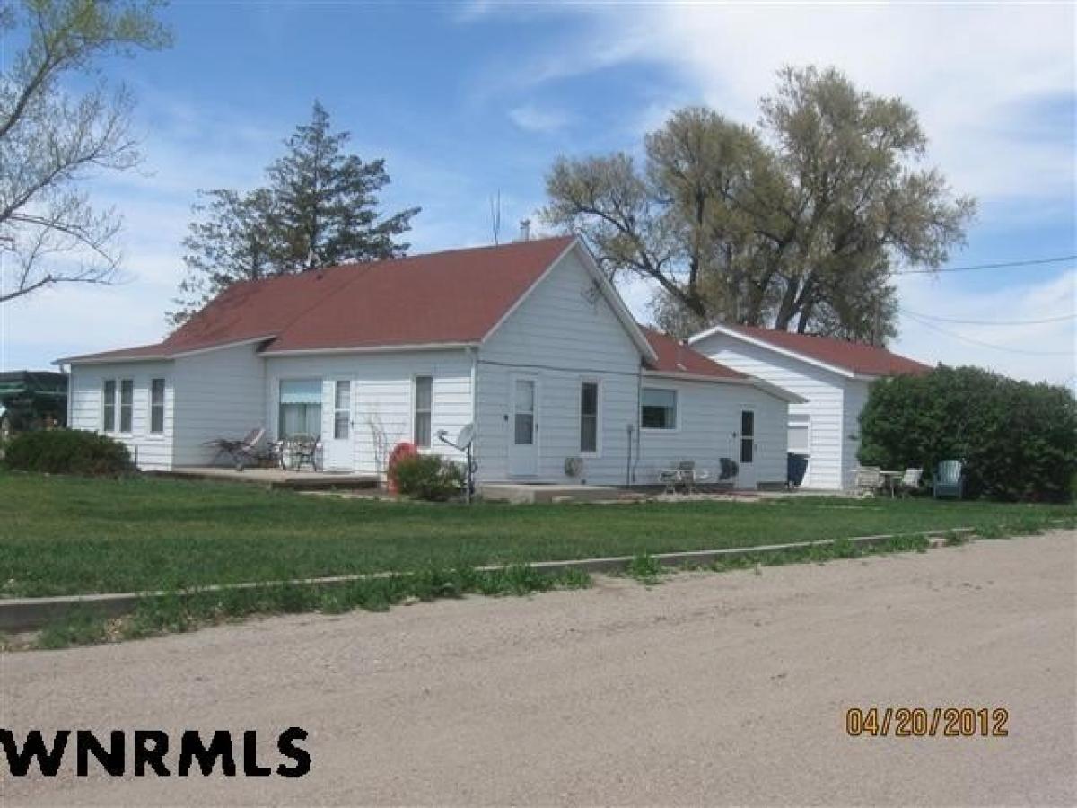 Picture of Home For Sale in Mitchell, Nebraska, United States