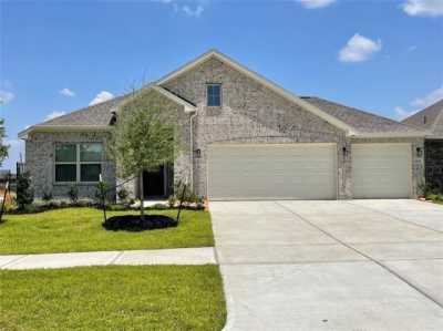 Home For Sale in Texas City, Texas