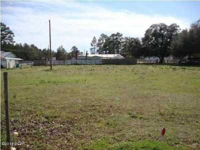 Residential Land For Sale in Bonifay, Florida