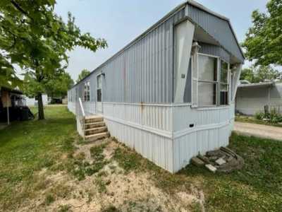 Home For Sale in Ashland, Ohio