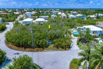 Residential Land For Sale in Marathon, Florida