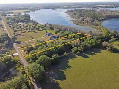 Residential Land For Sale in Groveland, Florida