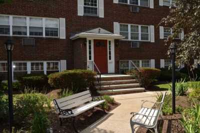 Home For Rent in West Roxbury, Massachusetts