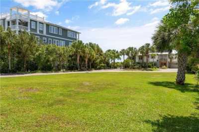 Residential Land For Sale in Saint Simons Island, Georgia