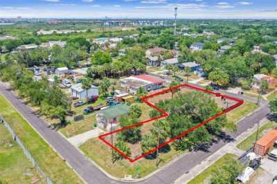 Residential Land For Sale in Tampa, Florida