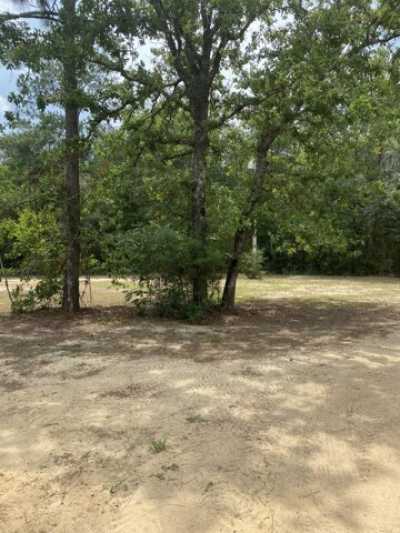 Residential Land For Sale in Defuniak Springs, Florida