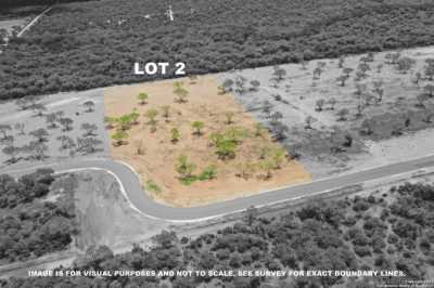 Residential Land For Sale in Hondo, Texas