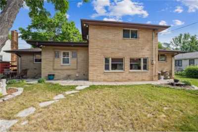 Home For Sale in Saint Paul, Minnesota