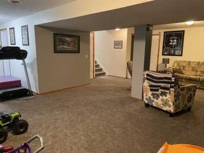 Home For Sale in Columbus, Wisconsin