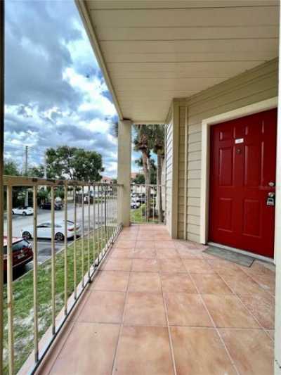 Apartment For Rent in Kissimmee, Florida