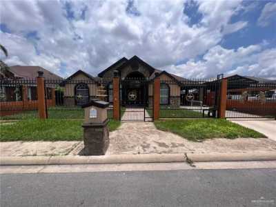 Home For Sale in Pharr, Texas