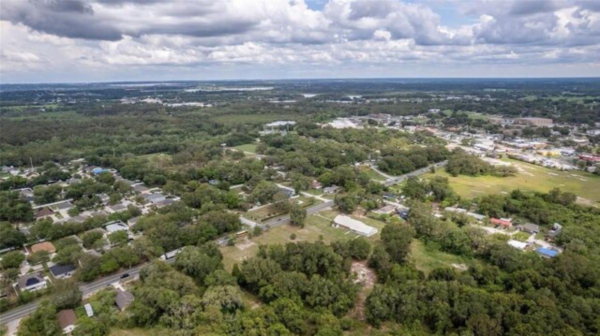 Picture of Residential Land For Sale in Groveland, Florida, United States