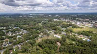 Residential Land For Sale in Groveland, Florida