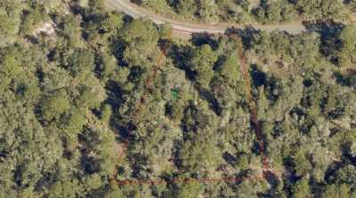 Residential Land For Sale in Crystal River, Florida