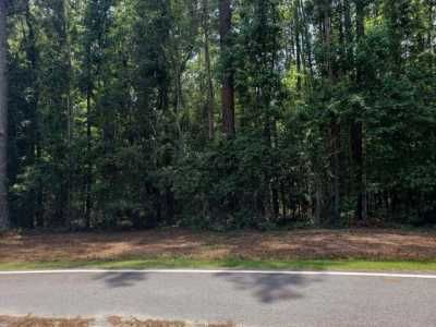 Residential Land For Sale in Glennville, Georgia