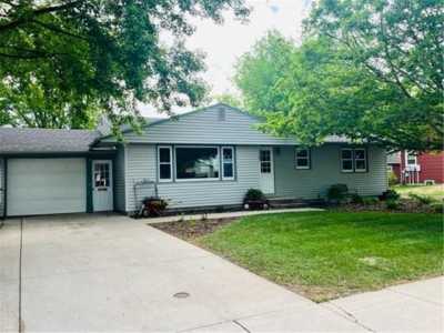 Home For Sale in Morris, Minnesota