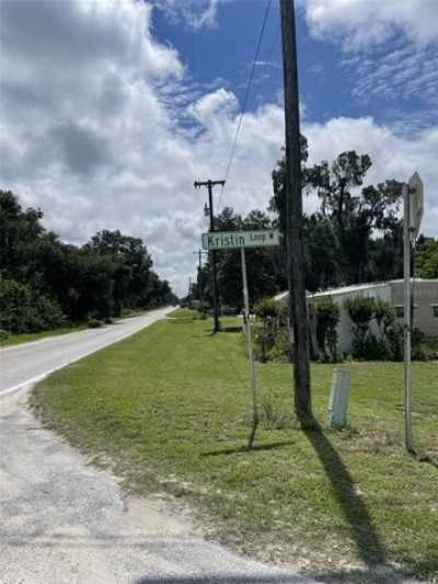 Residential Land For Sale in 