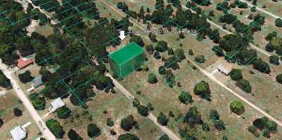 Residential Land For Sale in Inverness, Florida