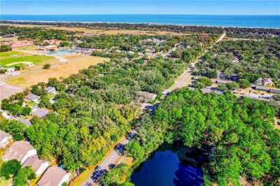 Residential Land For Sale in Fernandina Beach, Florida