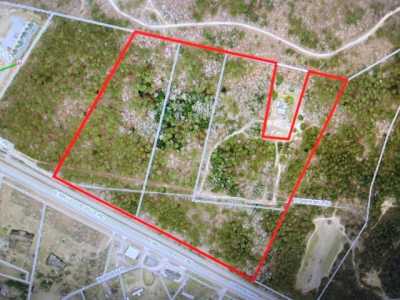 Residential Land For Sale in Harlem, Georgia