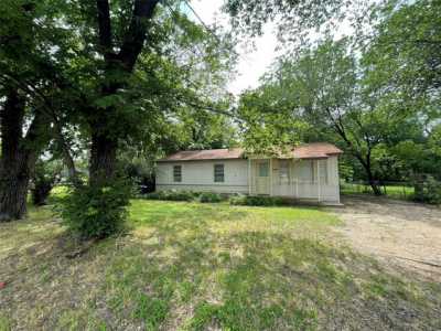 Home For Sale in Haltom City, Texas