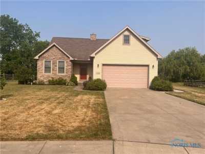 Home For Sale in Waterville, Ohio