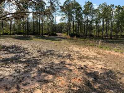 Residential Land For Sale in Frostproof, Florida