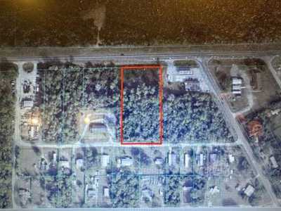 Residential Land For Sale in Silver Springs, Florida