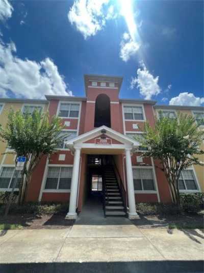 Apartment For Rent in Orlando, Florida