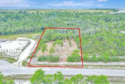 Residential Land For Sale in Eastpoint, Florida
