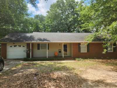 Home For Sale in Sumter, South Carolina