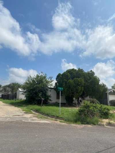 Home For Sale in Big Spring, Texas