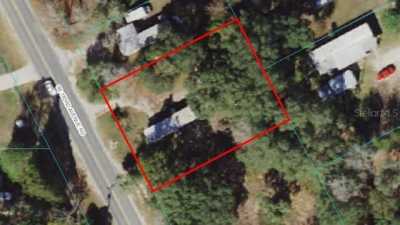 Residential Land For Sale in Silver Springs, Florida