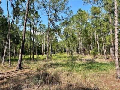 Residential Land For Sale in Hernando, Florida