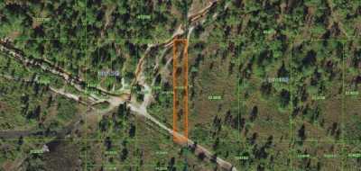 Residential Land For Sale in Frostproof, Florida