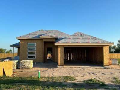 Home For Sale in Mission, Texas