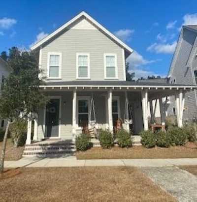 Home For Rent in Summerville, South Carolina