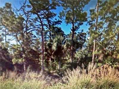 Residential Land For Sale in Vero Beach, Florida