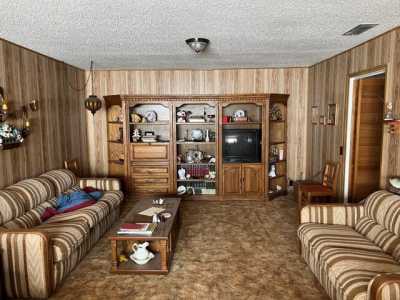 Home For Sale in Crane, Texas