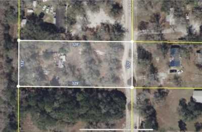 Residential Land For Sale in Tallahassee, Florida