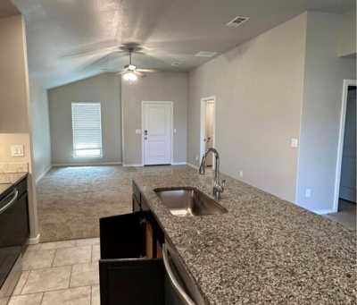 Home For Sale in Odessa, Texas