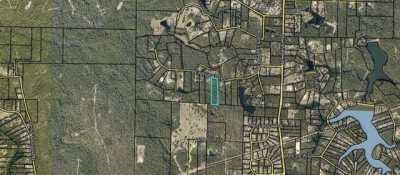 Residential Land For Sale in Crestview, Florida