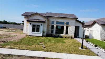 Home For Sale in McAllen, Texas