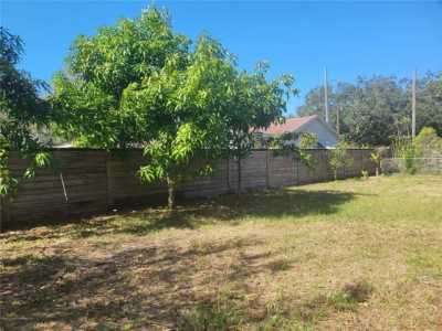 Residential Land For Sale in 