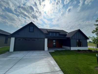 Home For Sale in Maize, Kansas