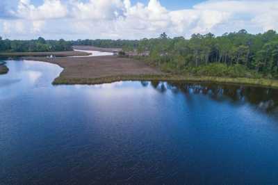 Residential Land For Sale in Santa Rosa Beach, Florida