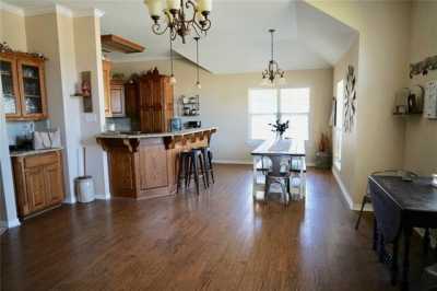 Home For Sale in Stephenville, Texas